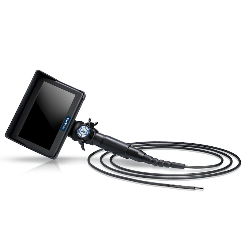 Borescopes, Videoscopes and Remote Visual Inspection Equipment