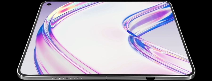 iPhone Ultra дисплей