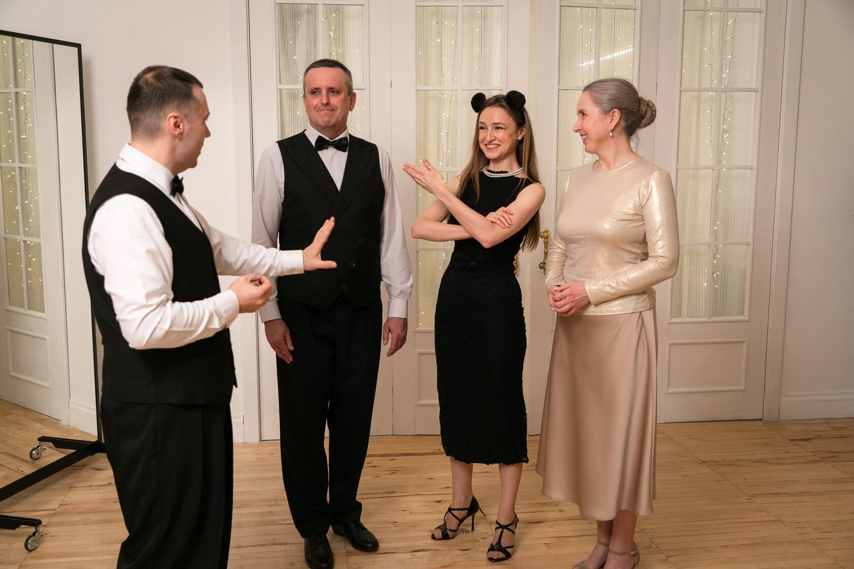 годовщина 15 подарок