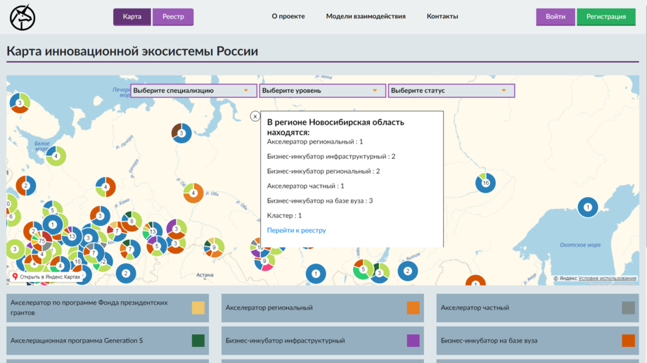 Викимапия орг интерактивная карта на русском