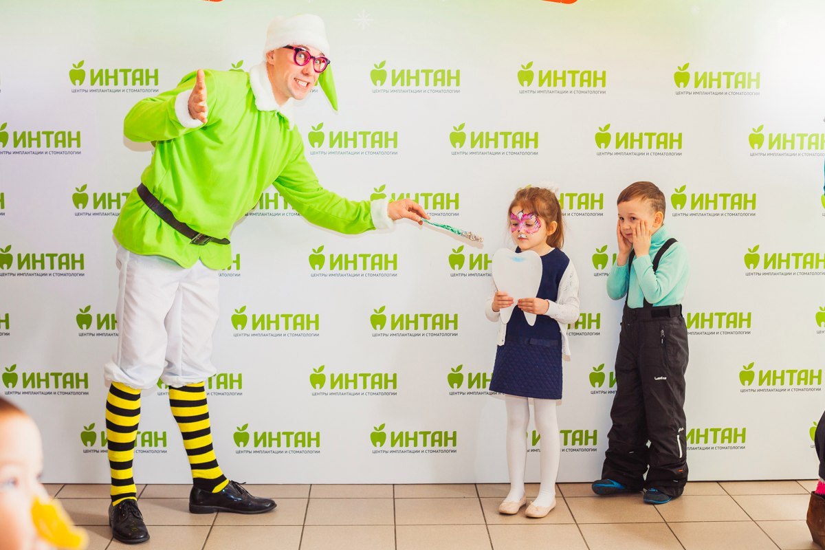 НОВЫЙ ГОД С ЩЕЛКУНЧИКОМ — фото 1
