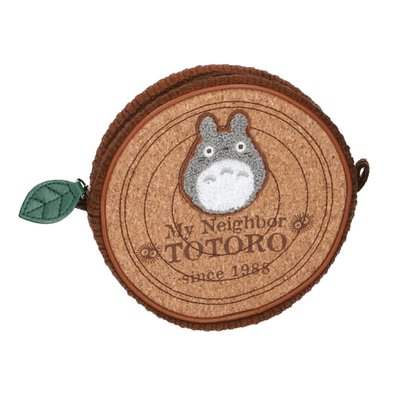 мерч ghibli тоторо