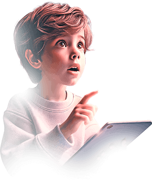 Стань героем шоу