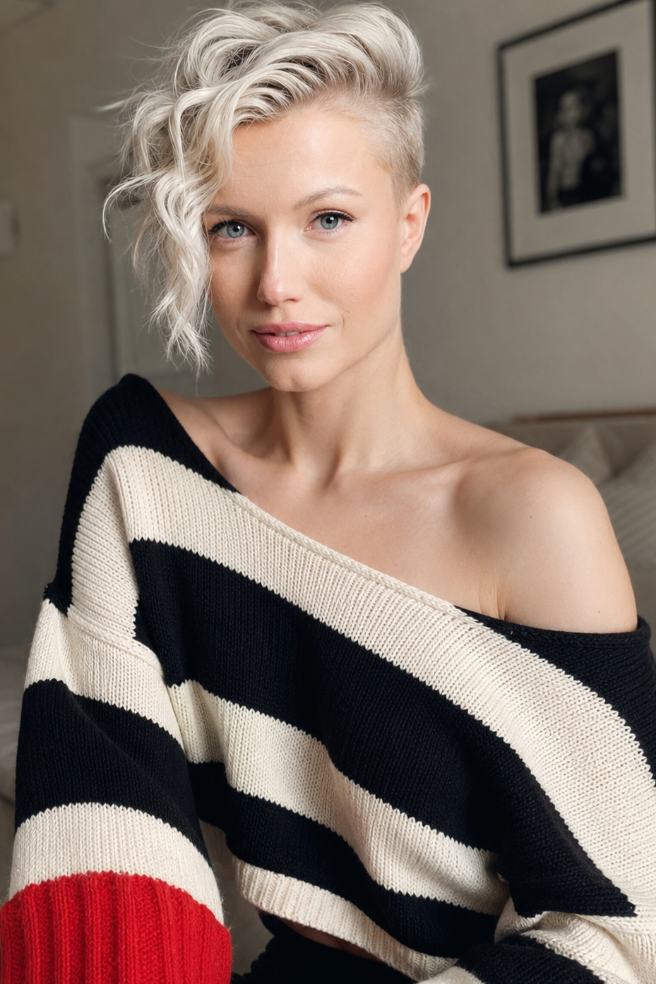 Полина Чанаева