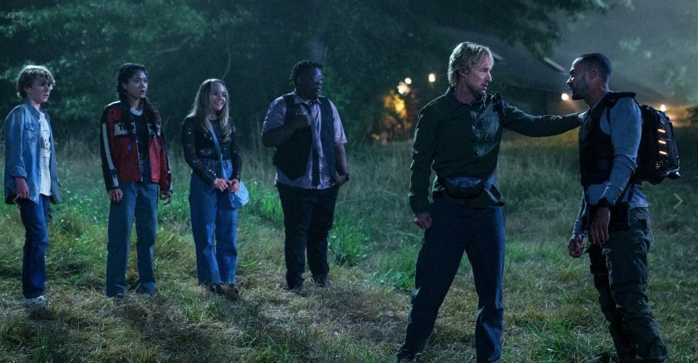 Кадр из этого хорошего фильма 