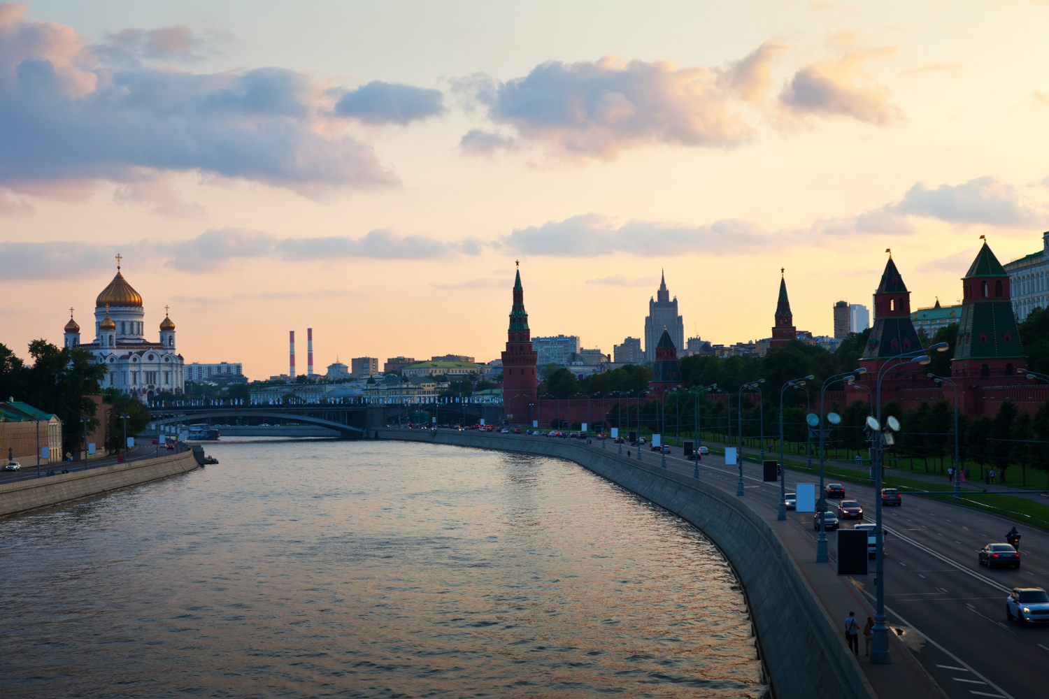 Новые гастрономические хиты 2018 в Москве