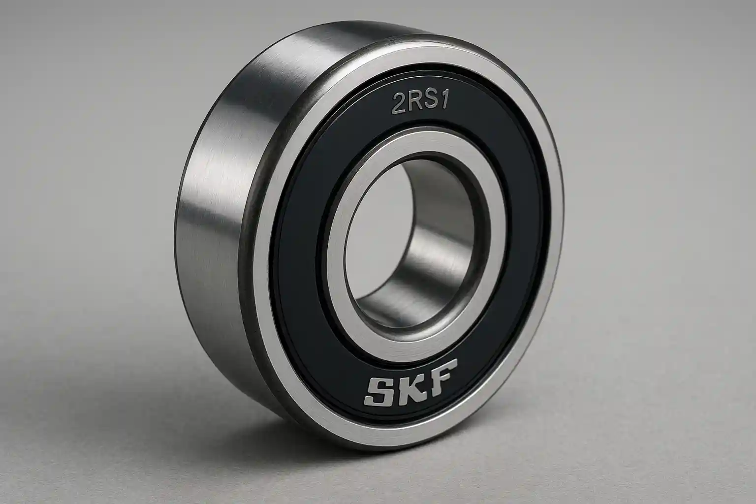 Подшипники и узлы SKF под заказ из Китая