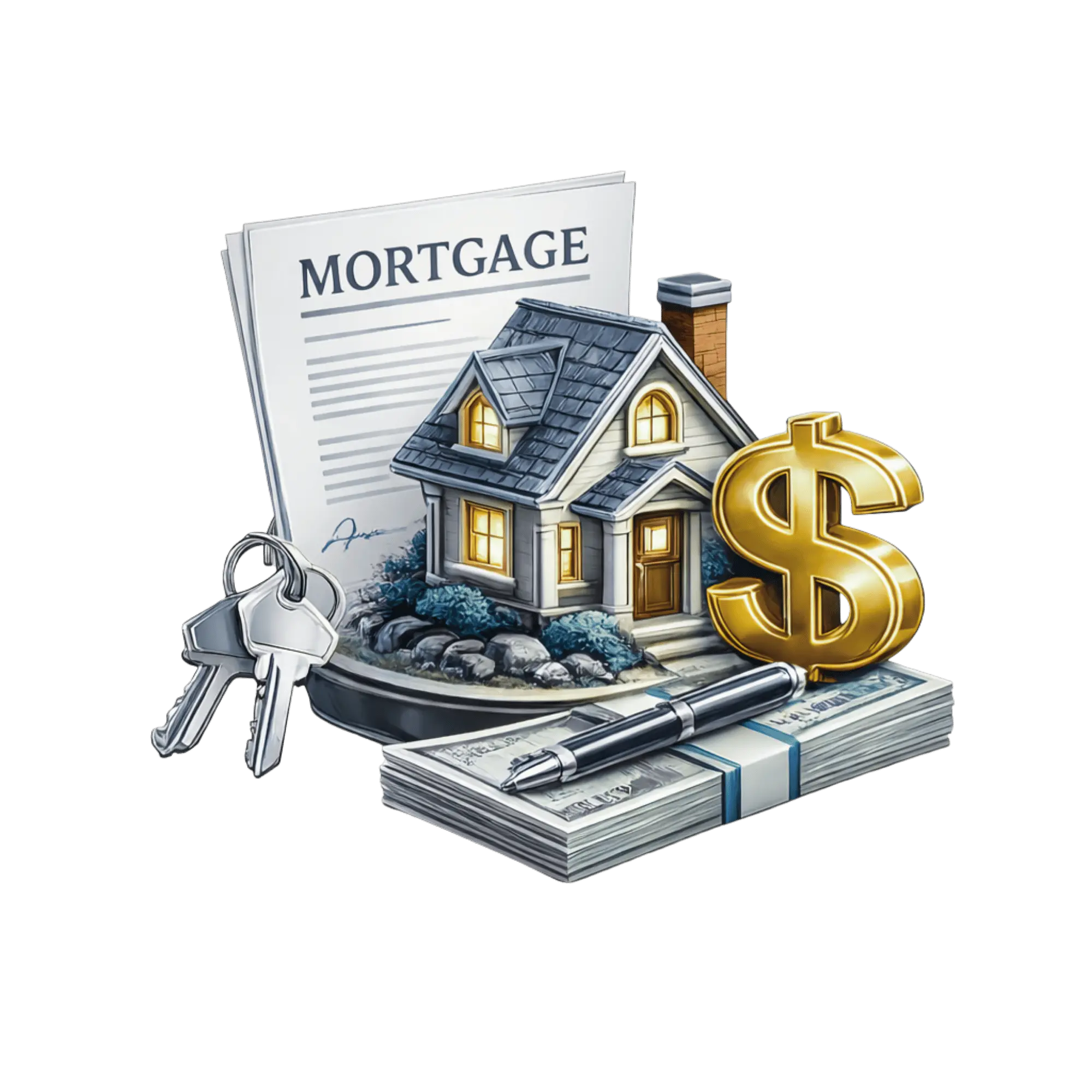 mortgage