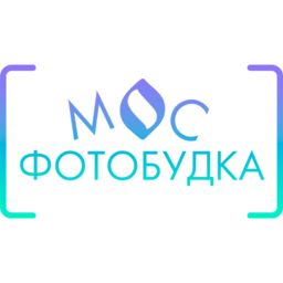 логотип МосФотобудка