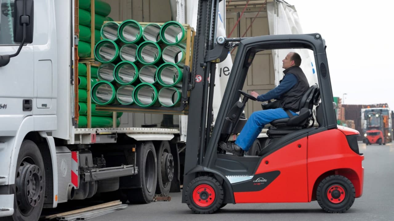 В приложение добавлены новые слои 🚛