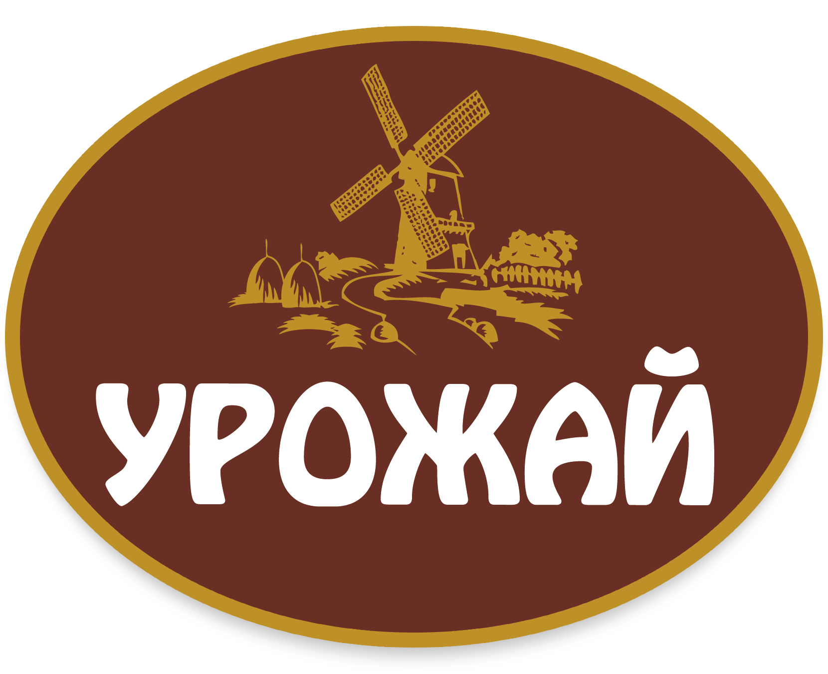 Хлеб УРОЖАЙ в Донецкой Народной Республике