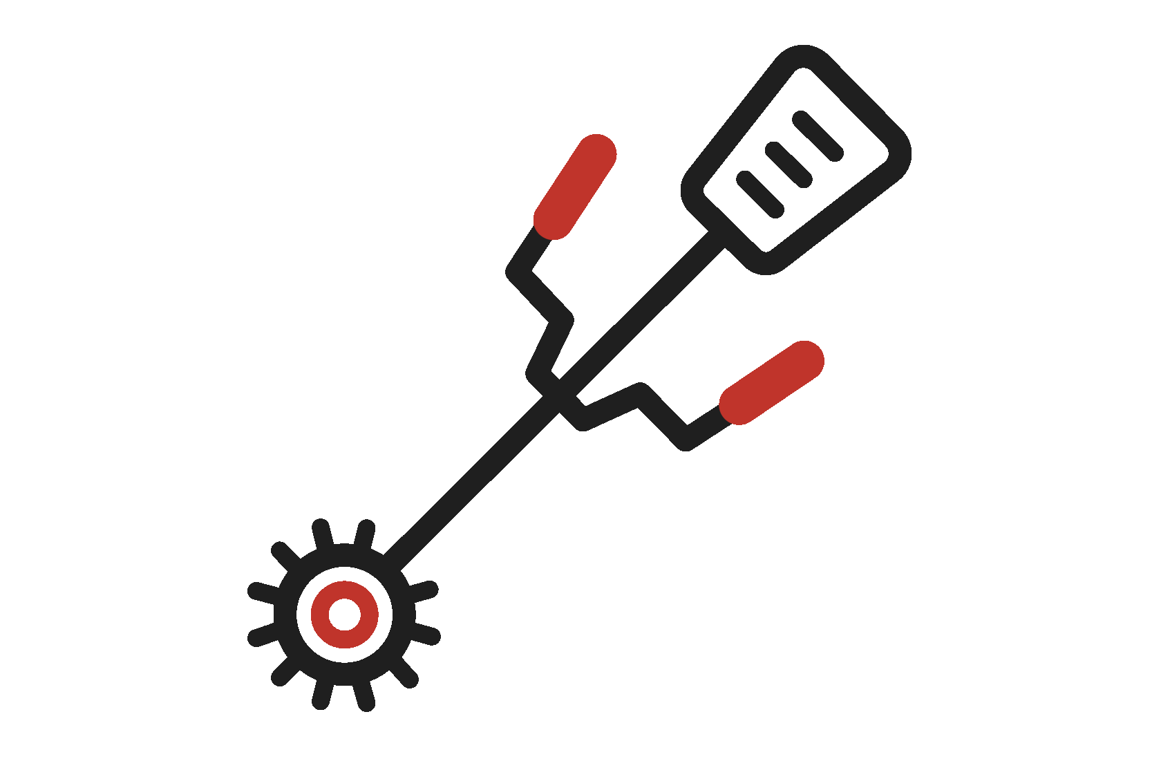 Ремонт инструмента и оборудования в Спб | PRO SERVICE