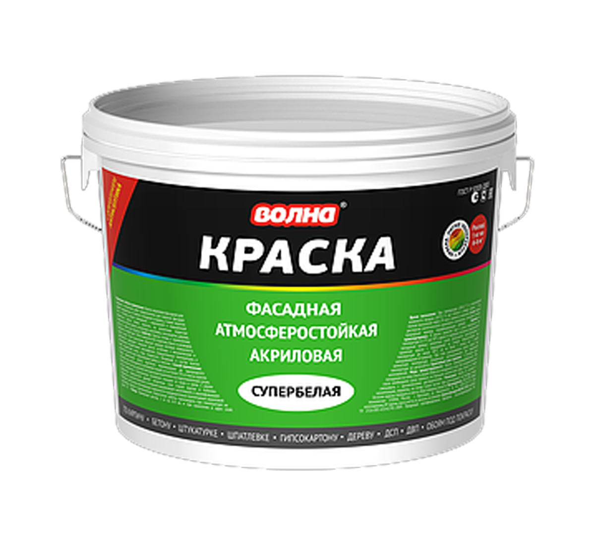 Водоэмульсионная Краска Для Дерева Купить