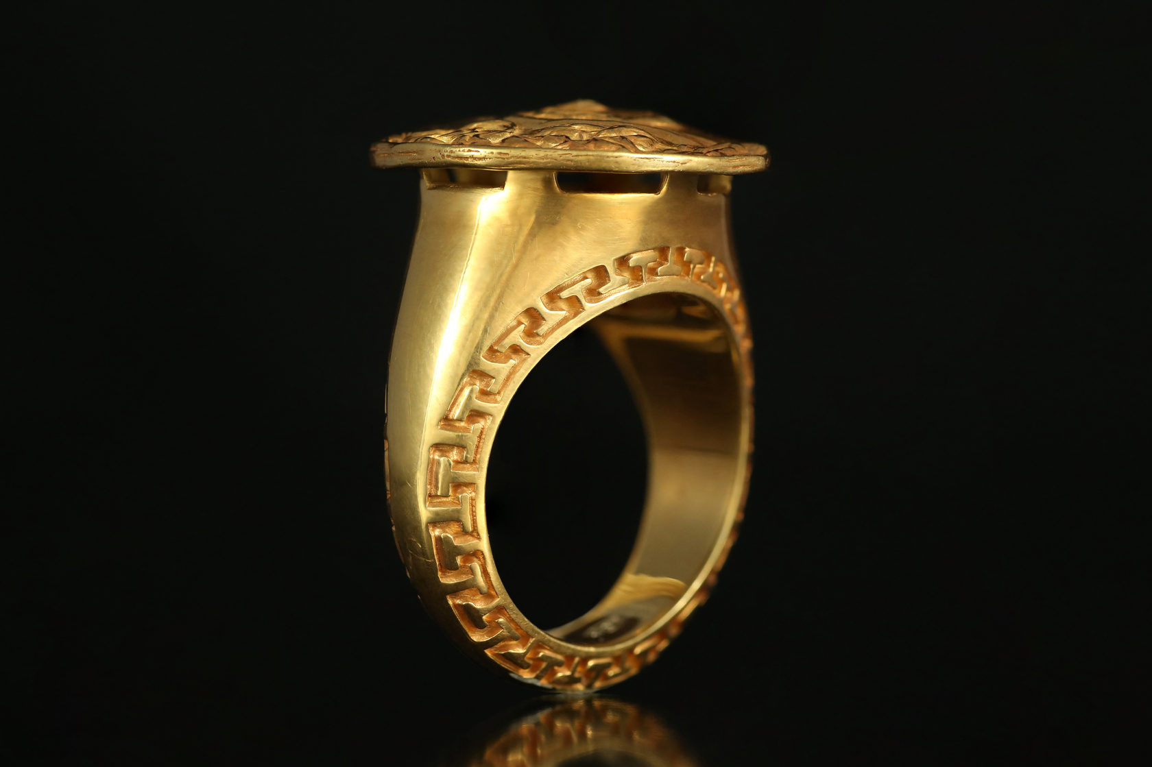 Римские кольца