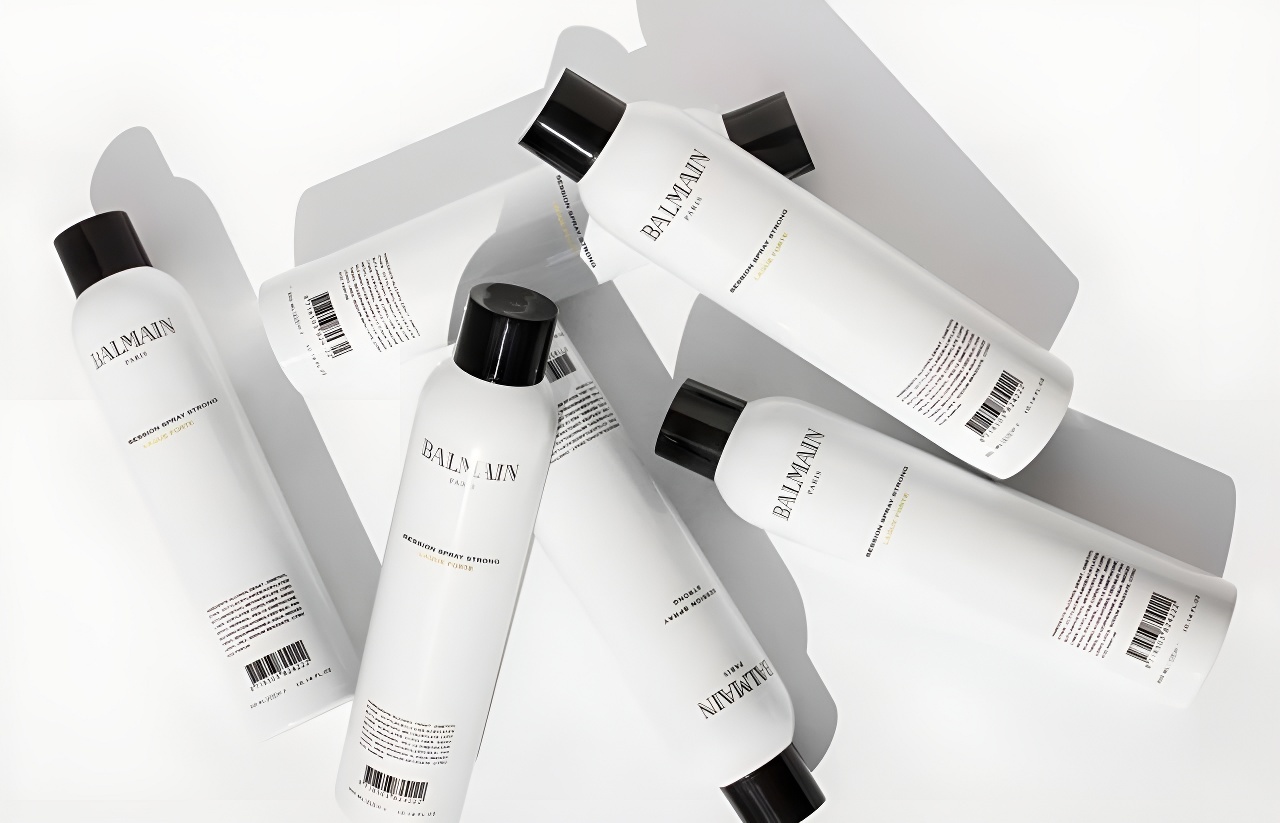 шампунь для волос