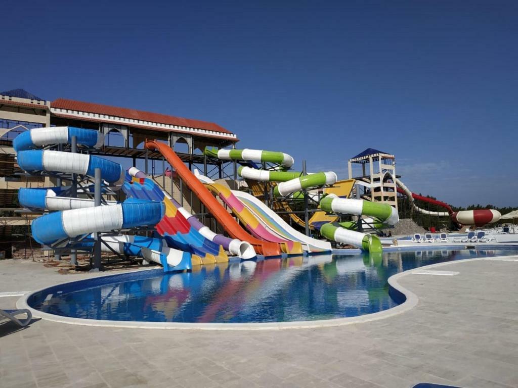 Aquapark 2021