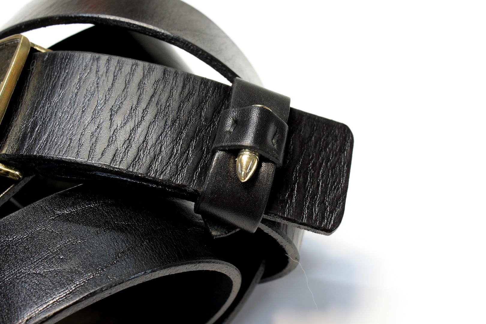 Авторский ремень