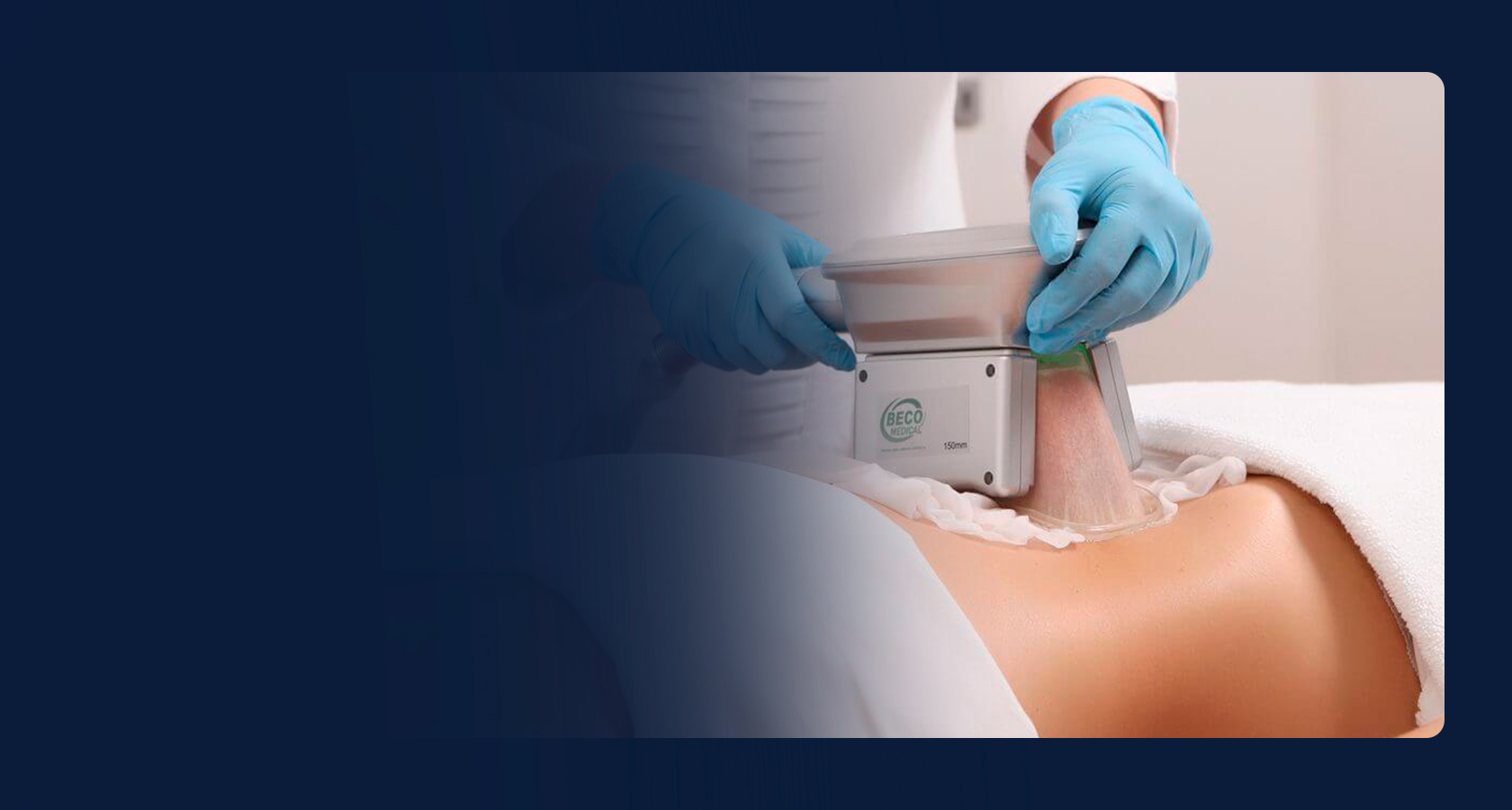 Кавитация, похудение, коррекция фигуры, косметология.