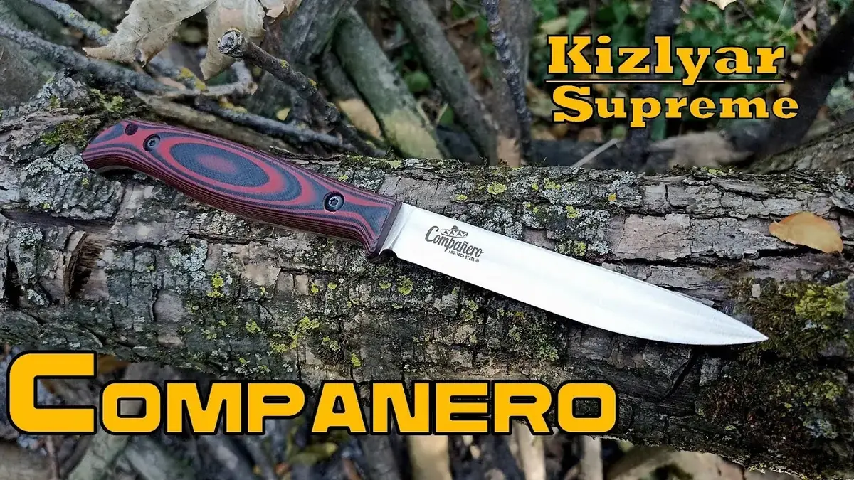 Companero independent field test video thumbnail