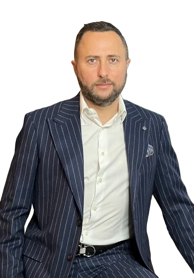 Даниель Файгенбаум, лектор NNG, Управление клиникой