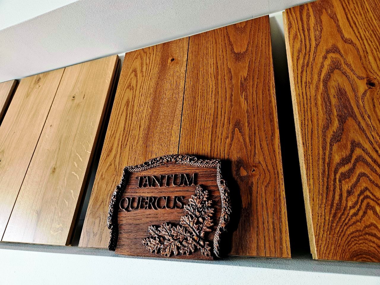 КаталогмассивнойдоскиTantumQuercus