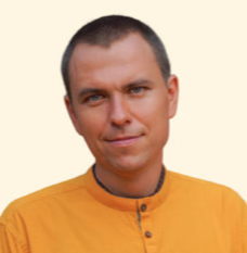 Дмитрий Калинин