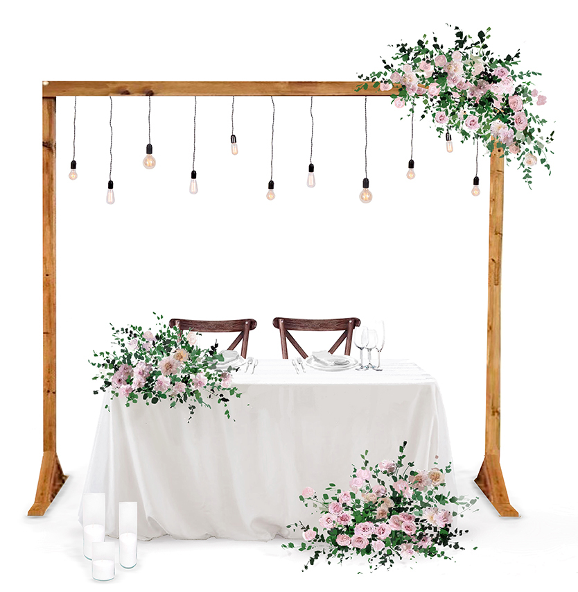 Президиум молодоженов Киев 