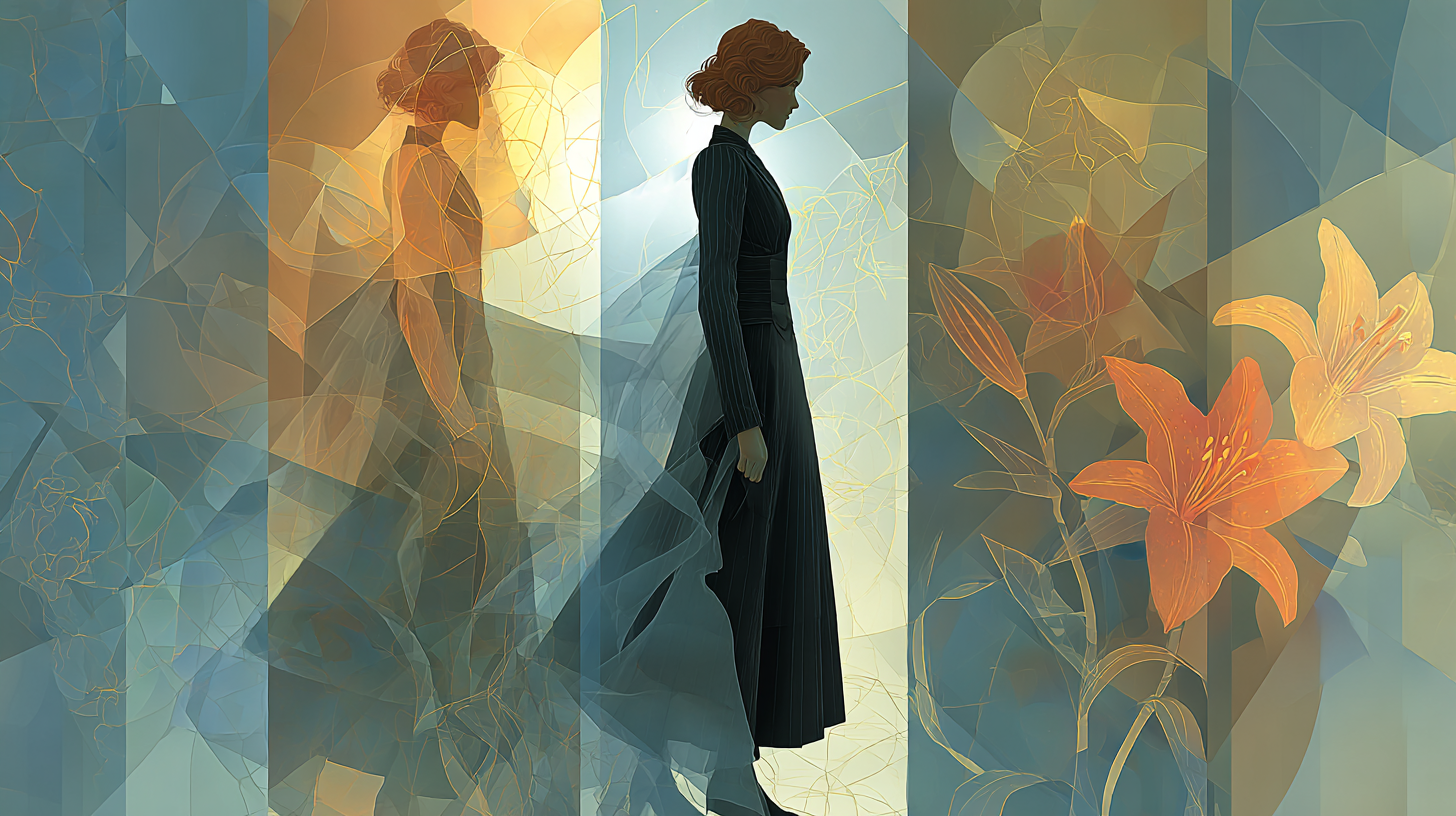 психоаналитический разбор фильма Лариса Ловцевич