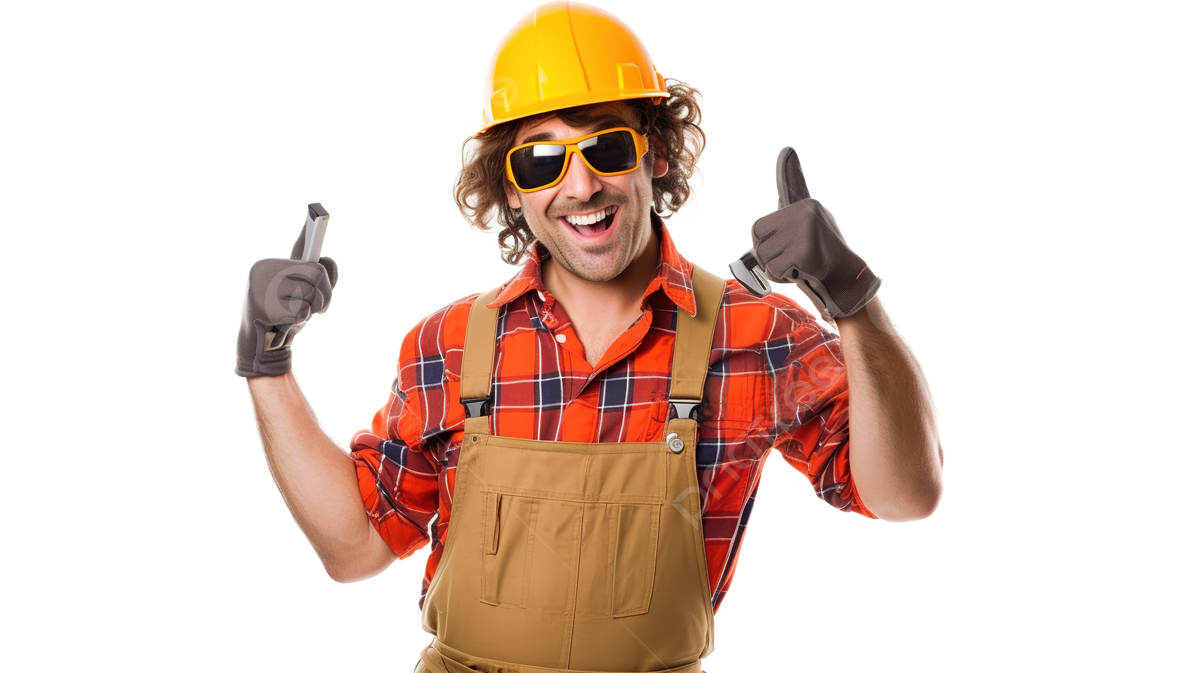 Разнорабочий