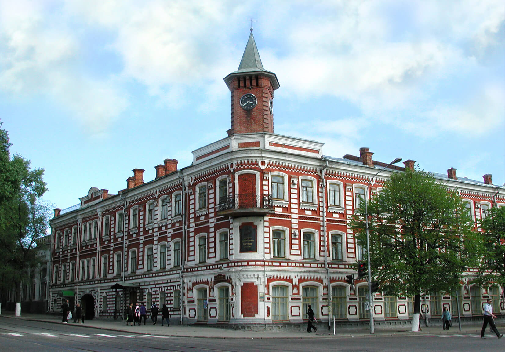 Картинки в ульяновске, картинка