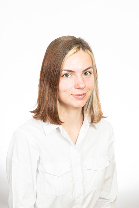 Сурменева Алина Владиславовна
