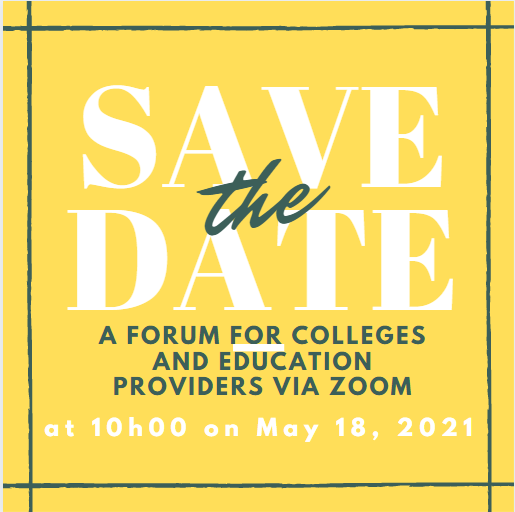 A Forum for colleges and education providers on the 1C:Drive ERP-class system