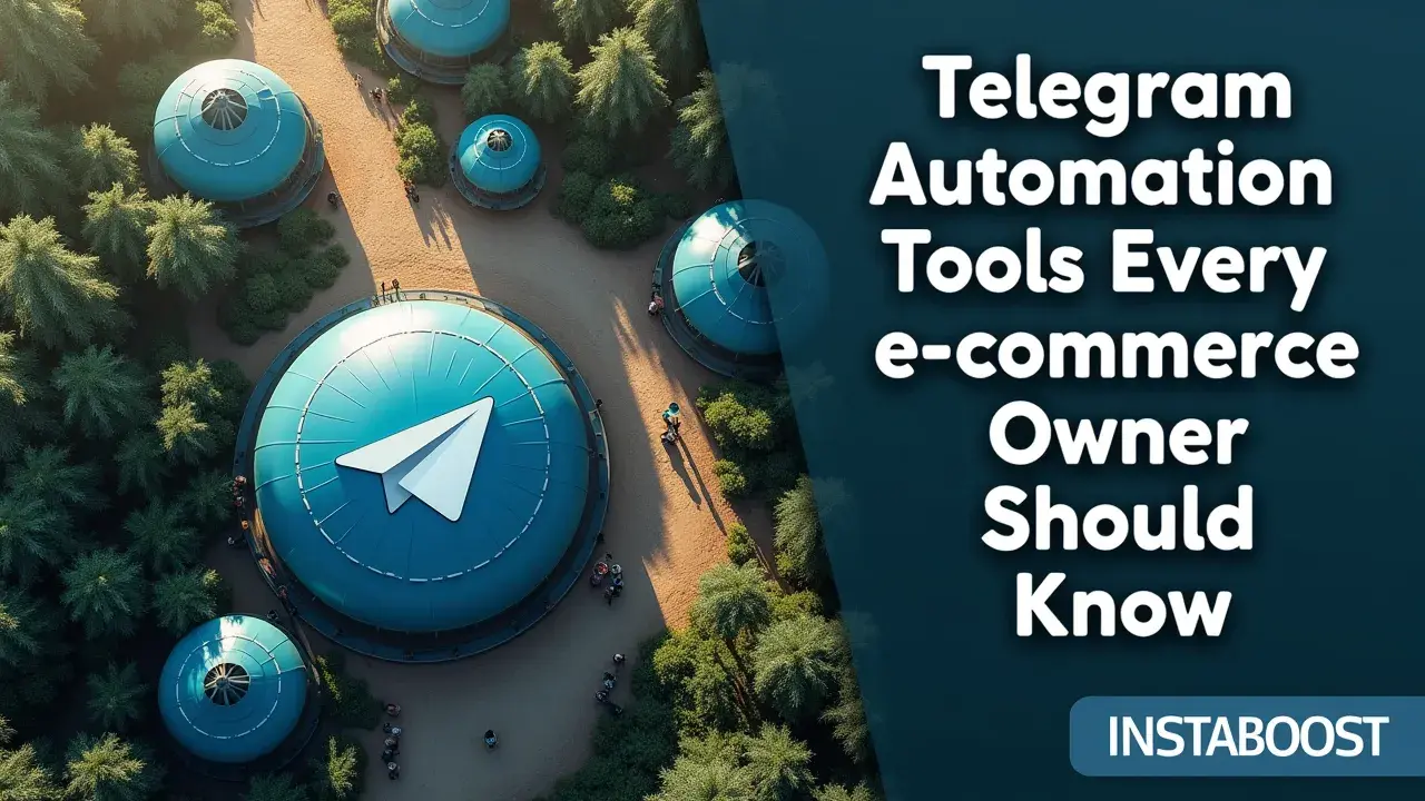 Telegram Automation Tools Every E-commerce Owner Should Know