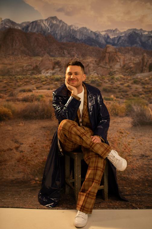 Артём Царегородцев