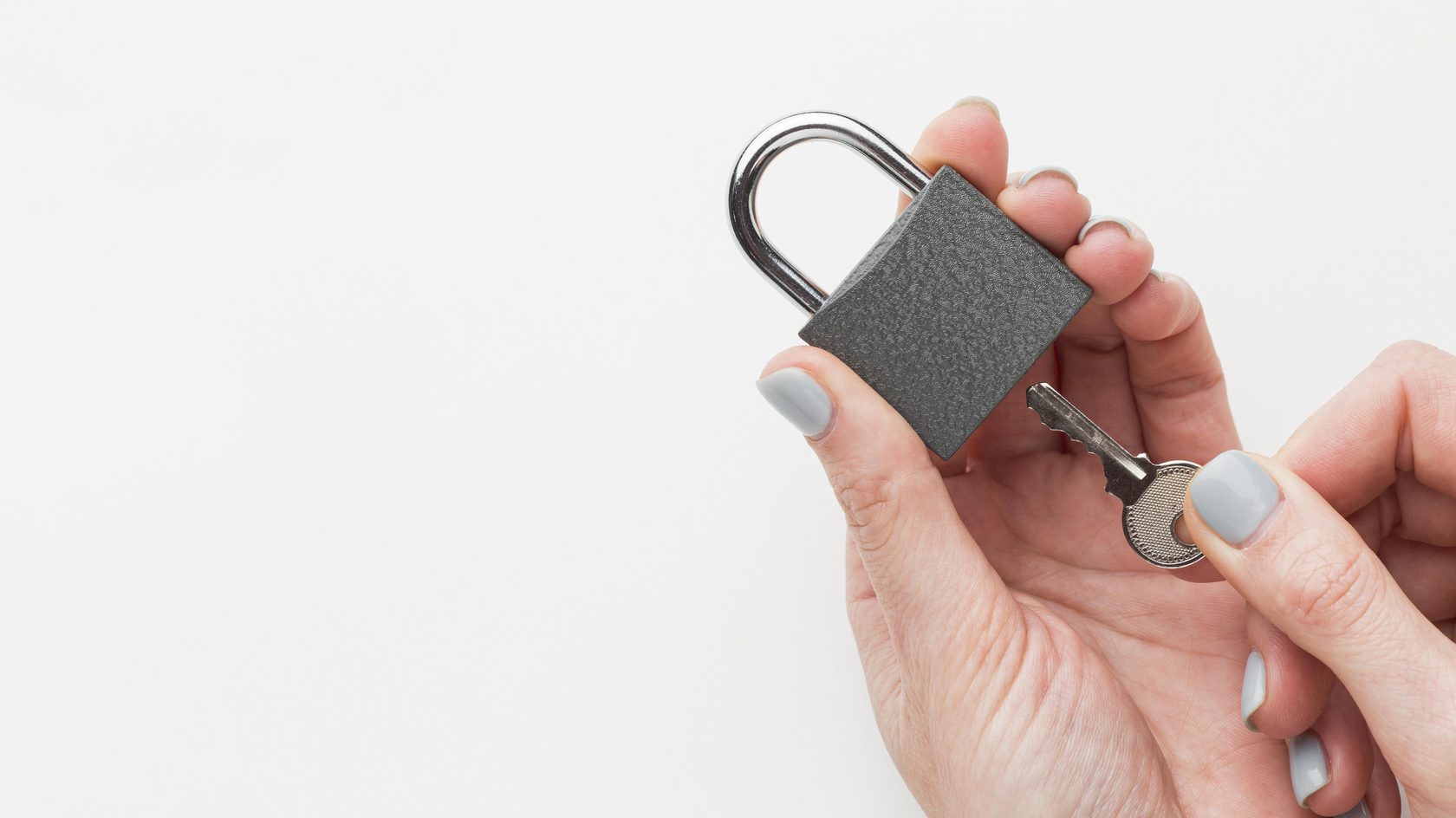 Сохраним ваши данные от конкурентов