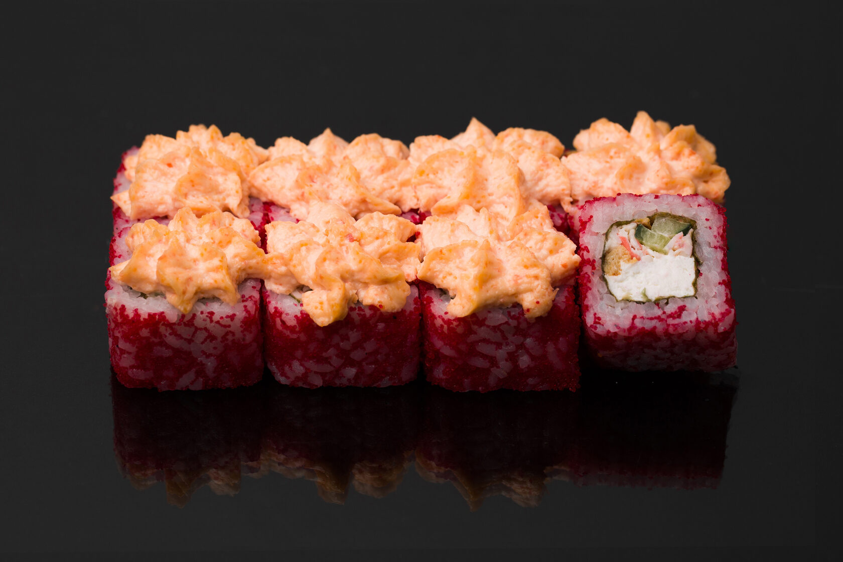 Роллы курск заказать суши с доставкой фото 24