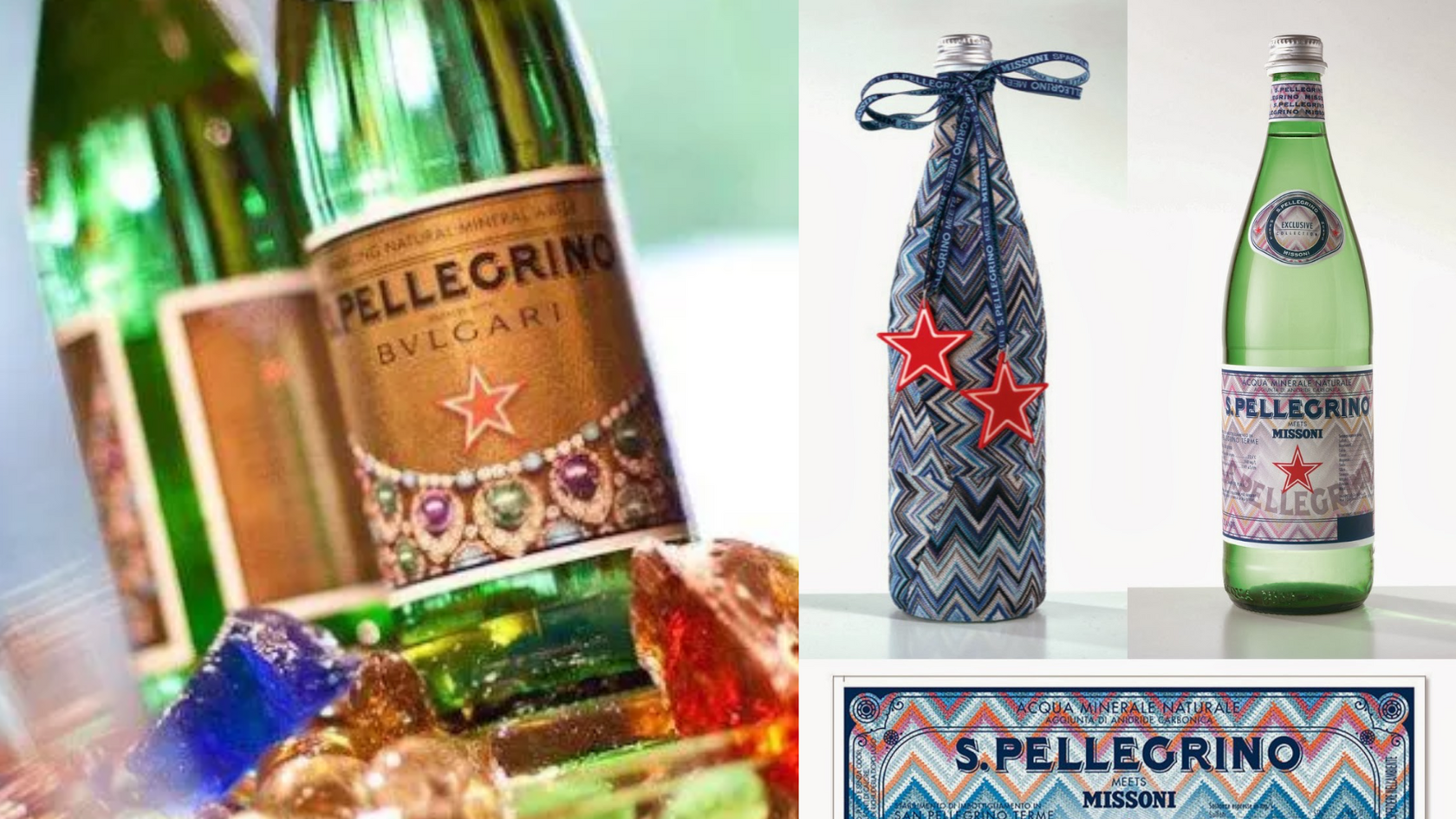 San Pellegrino x Bulgari & Missoni Eng