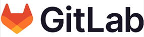 logo Gitlab