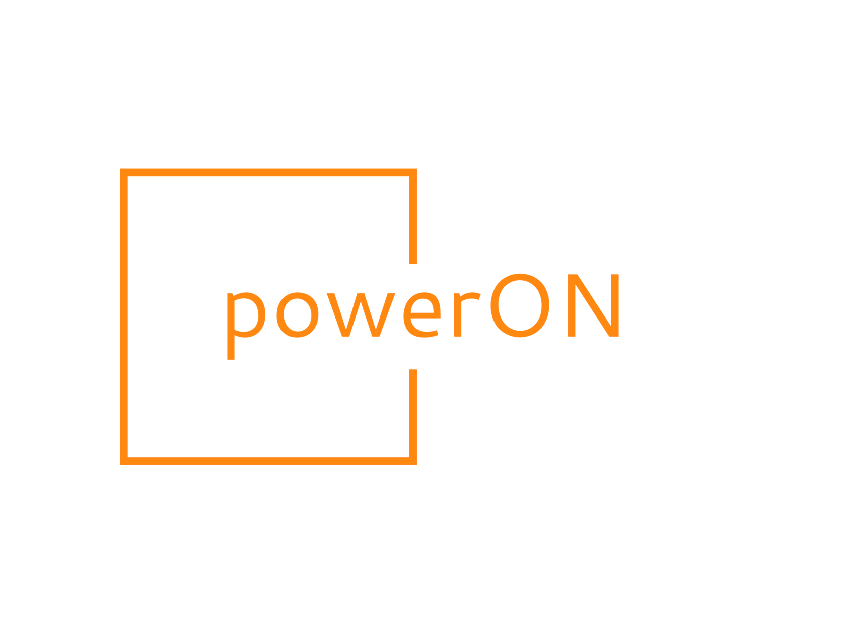 PowerON
