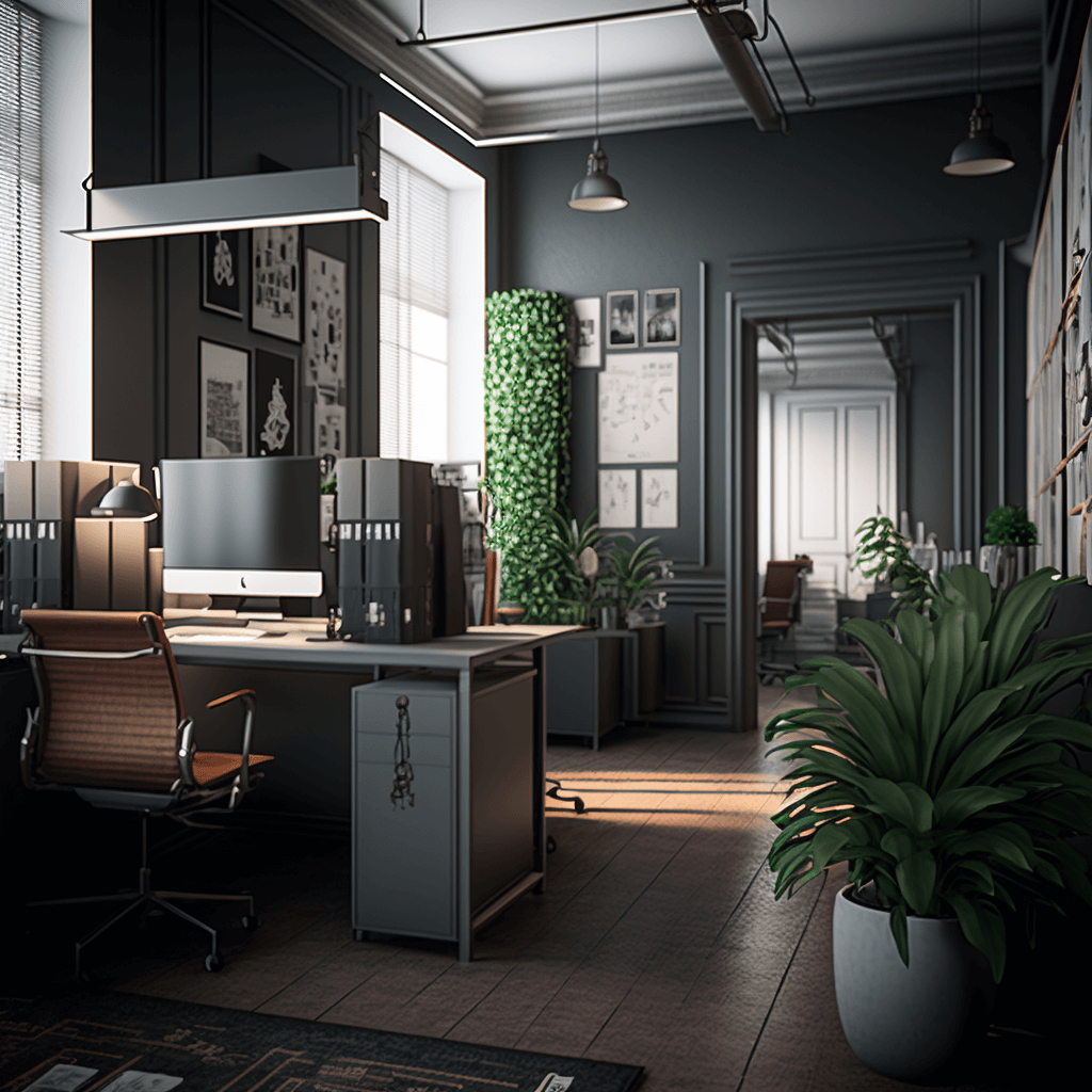 How to Create Exclusive Interior Design: A Guide to Photorealistic 3D  Visualization | by Mdrabbyhasan | Sep, 2023 | Medium