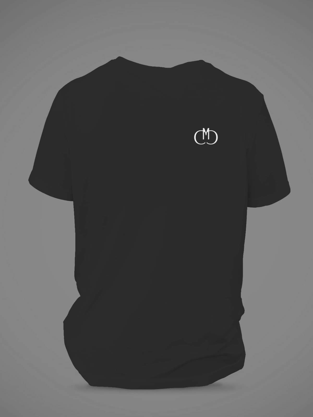 Брендинг студии CCM Production: редизайн логотипа, фирменный стиль, позиционирование