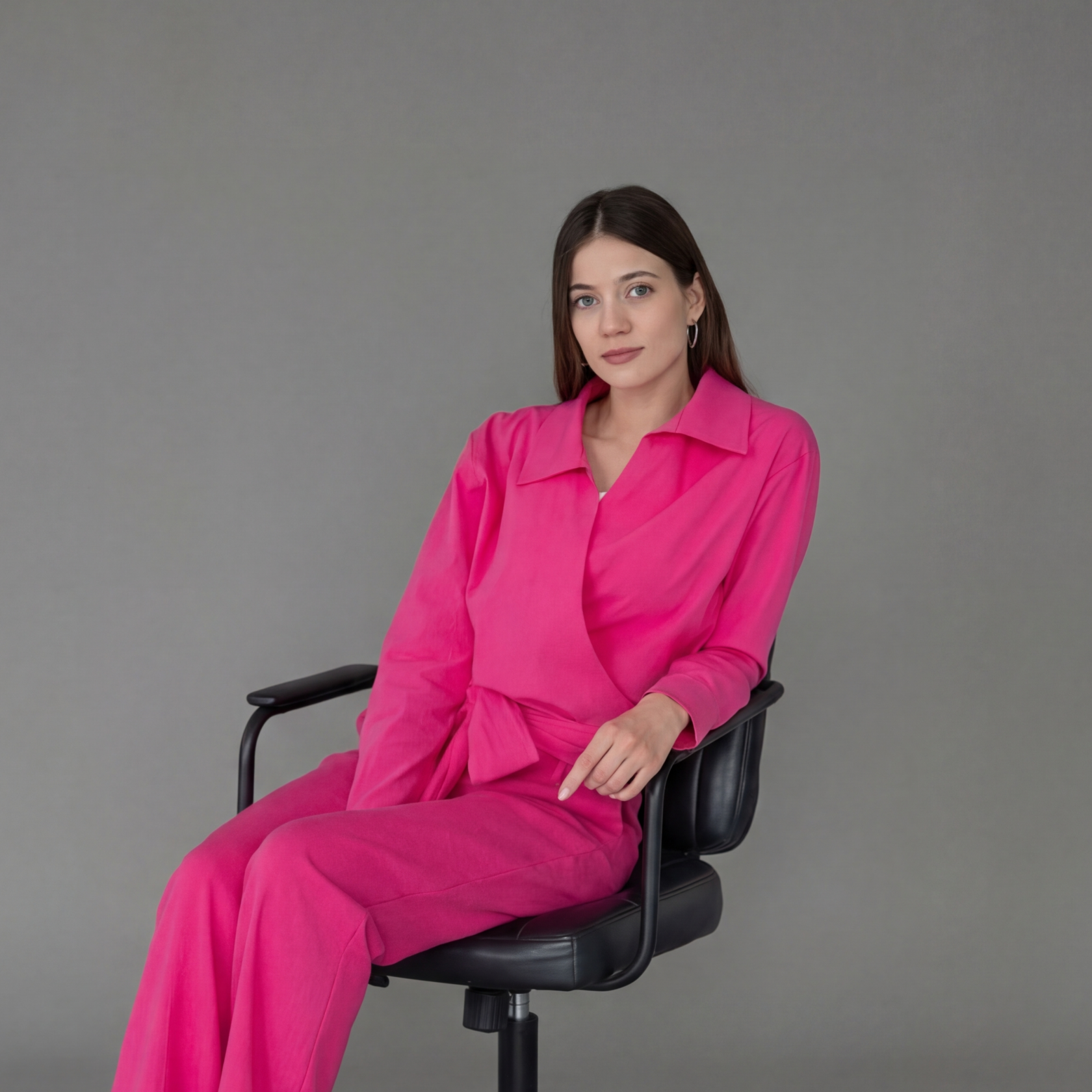 Младший архитектор — дизайнер Алина Шпинева