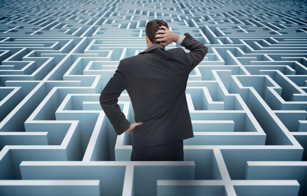 Проблемы сертификации 2025