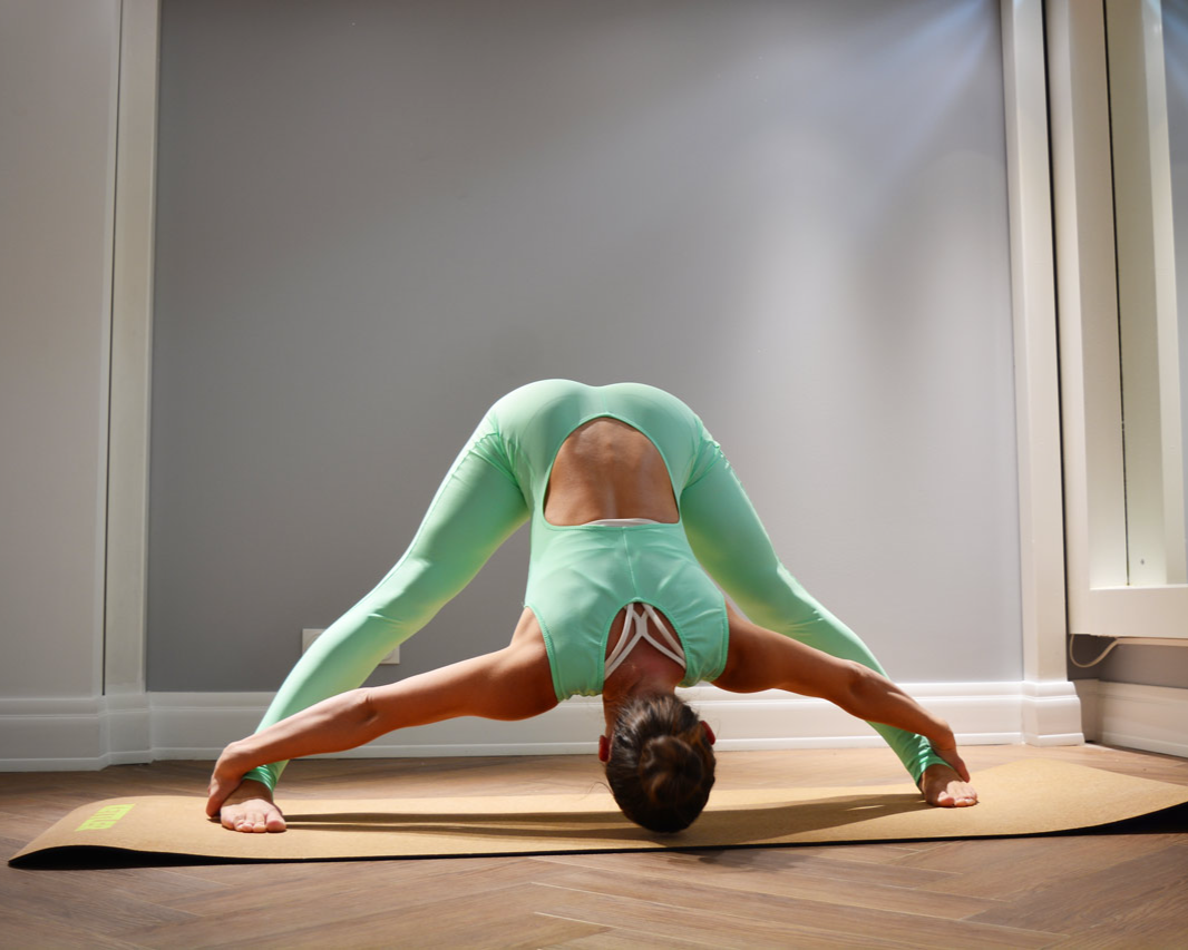 Занятия по пилатес от сертифицированных педагогов в DM Studio