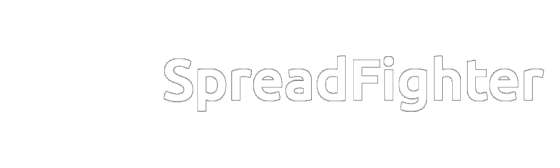 SpreadFighter logo