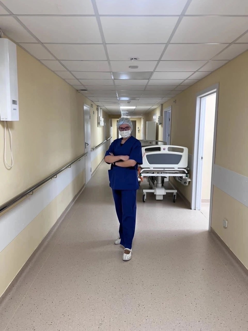 медицинские стажировки