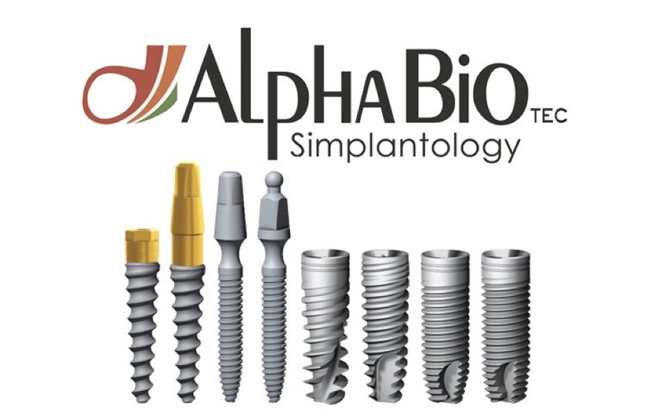 Имплантационная система Alpha-Bio