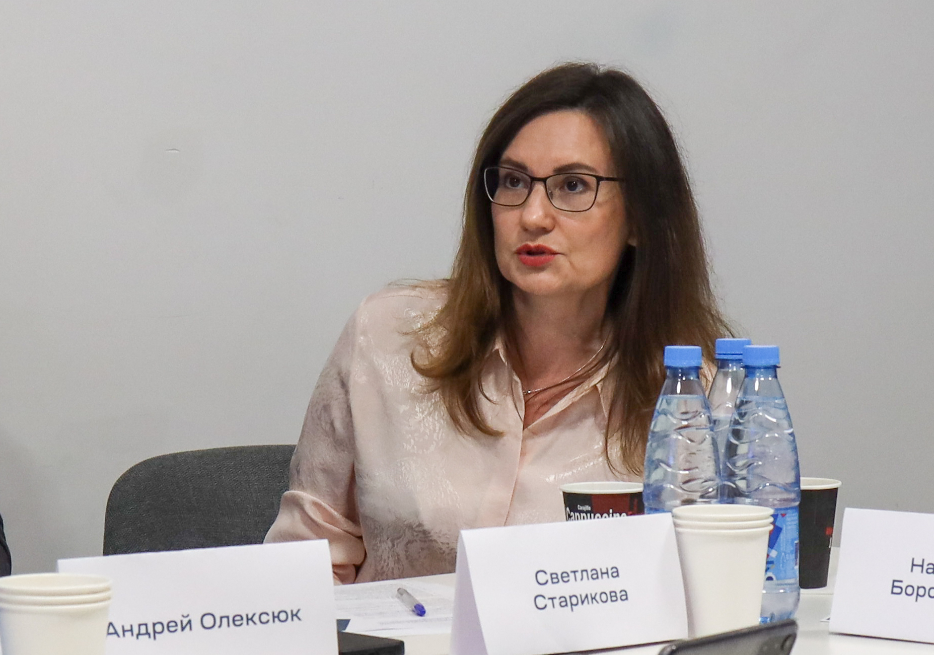 Владелец мнений