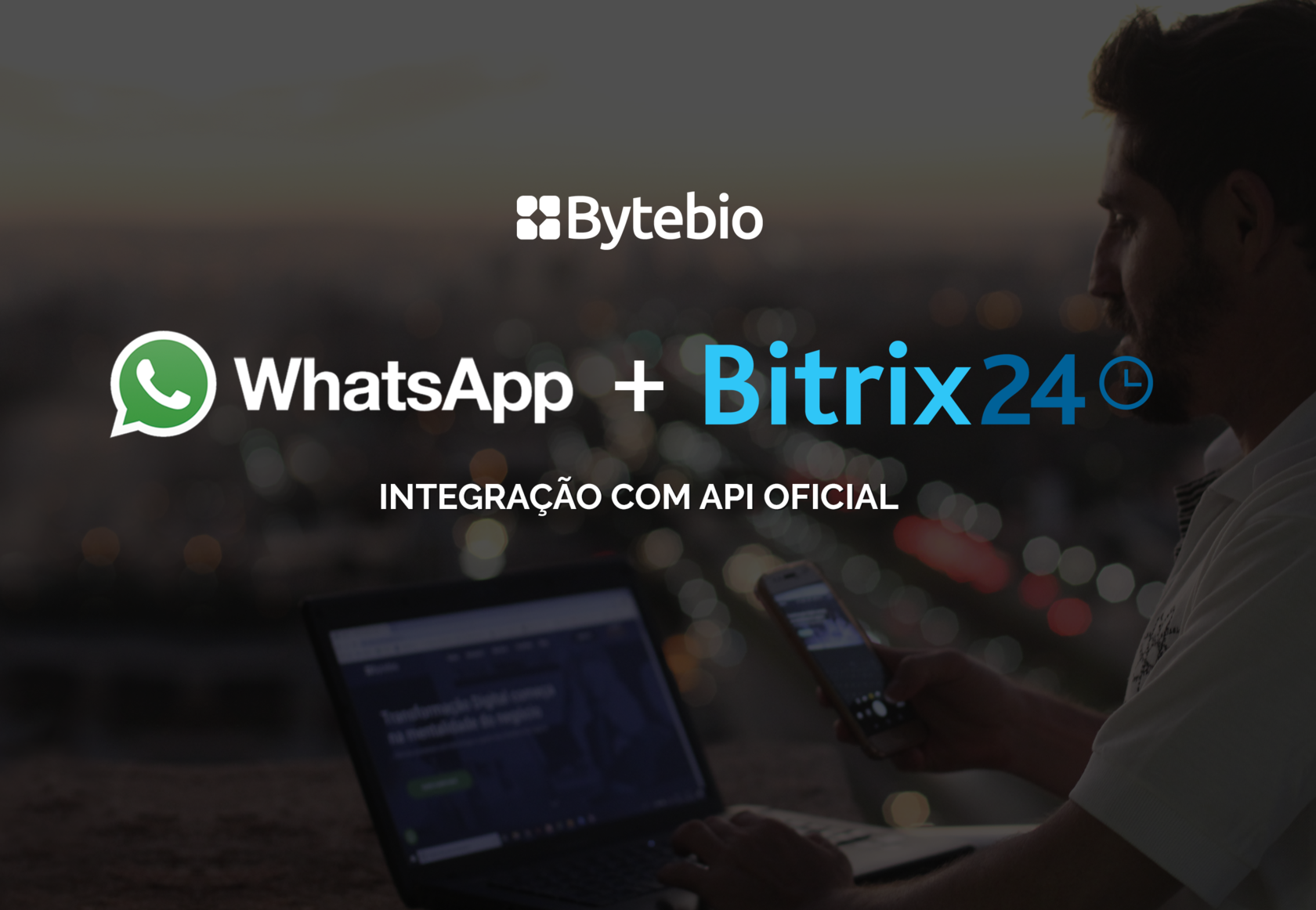 Интеграция whatsapp с bitrix24