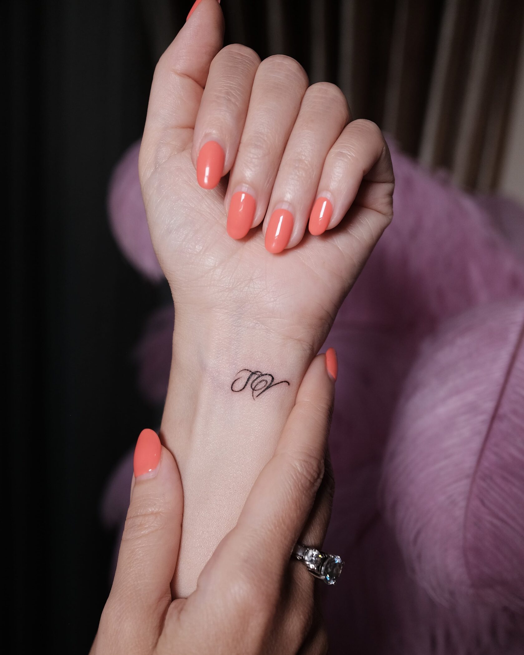 Работа VivoTattoo